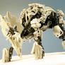 GS-02: Triceratops