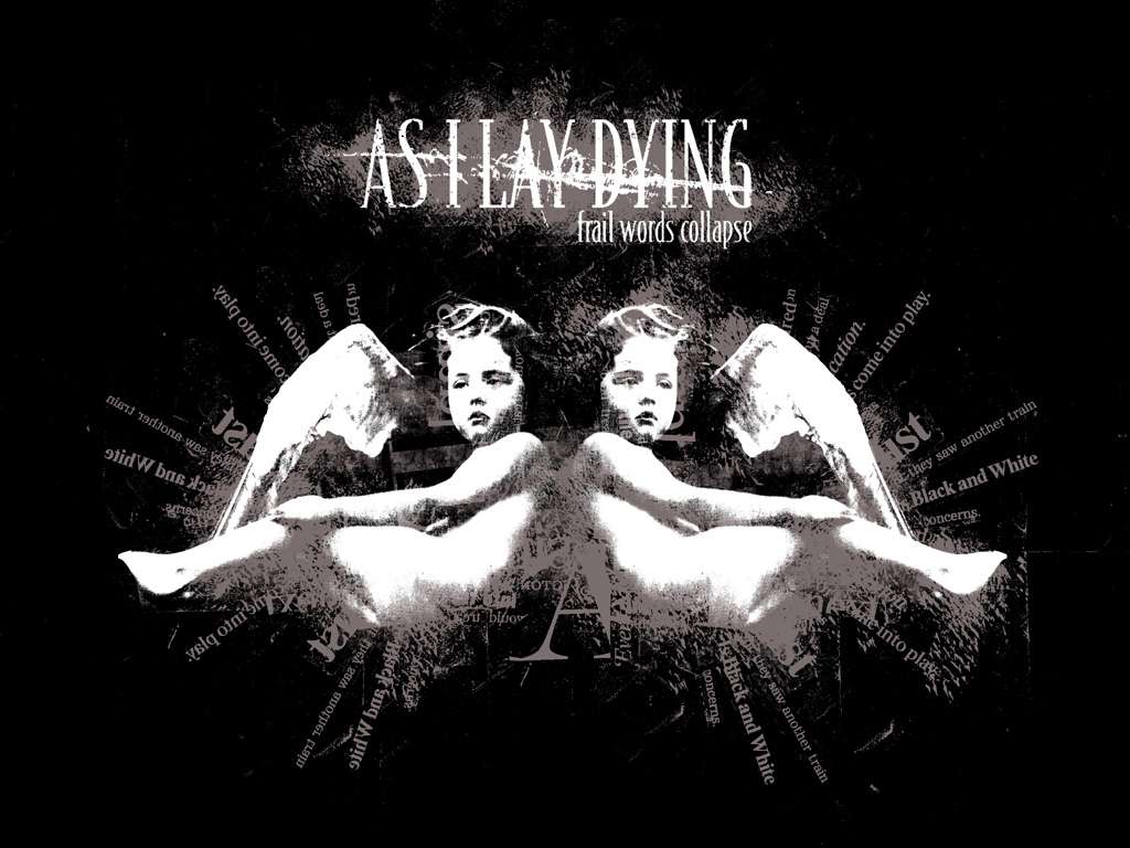 As I Lay Dying By Clean1313 On Deviantart As I Lay Dying By Clean1313 On Deviantart
