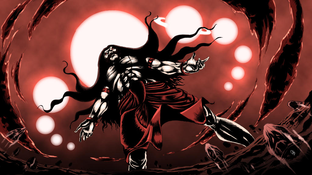 Who Is Ravan Avatar Off Ravan - The man of the night sky by AShake on DeviantArt