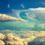 Dragon Skies