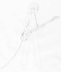 Guitargirl