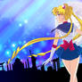 International Sailor Moon Day - Wallpaper