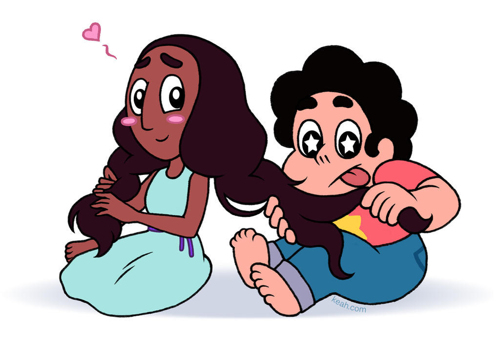 Braid Buddies by Keah