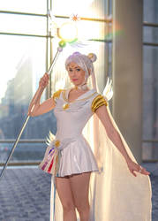 Sailor Cosmos