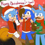 Merry Christmas!~ 2014 :P