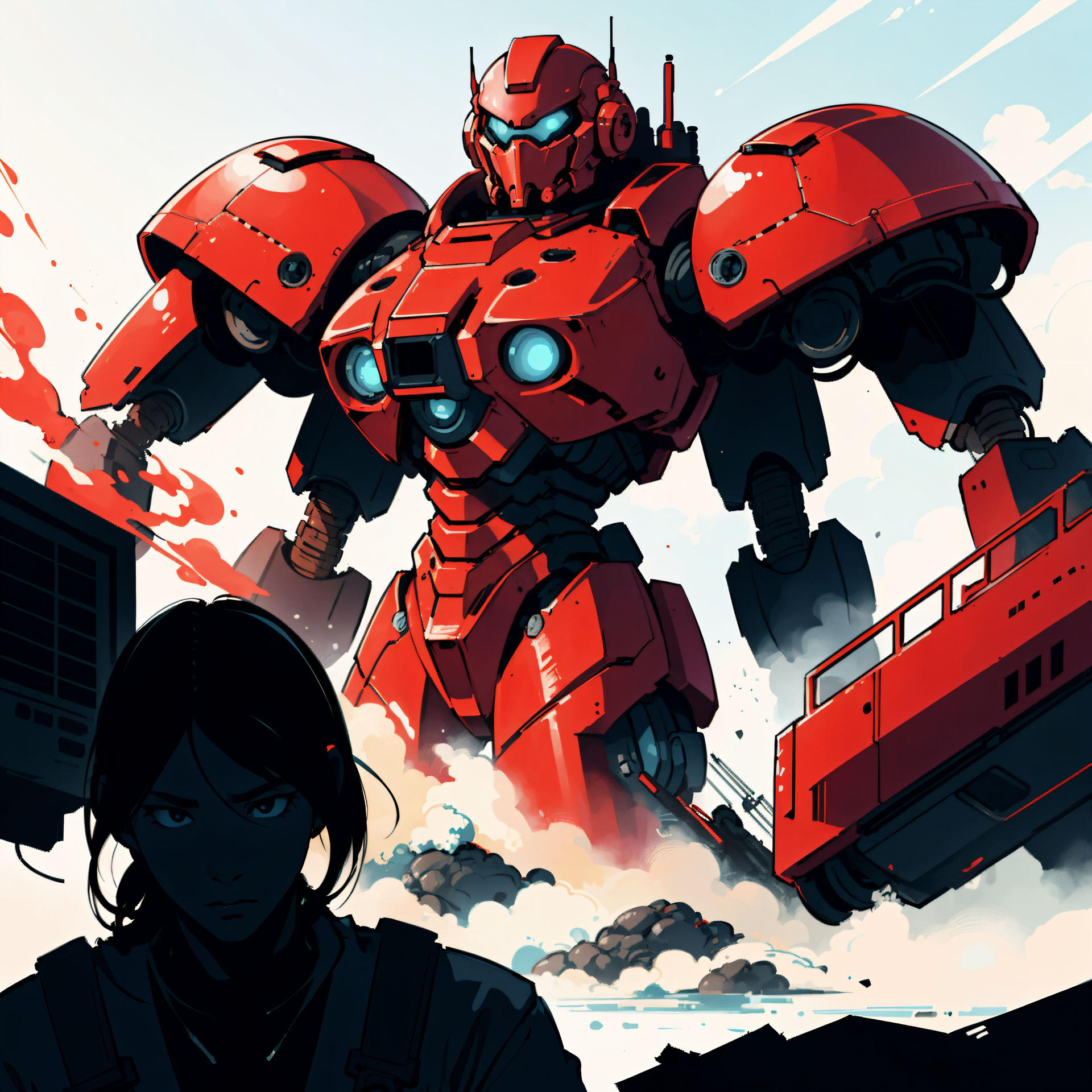 God damn male engineers by Fireycore on DeviantArt