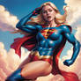 Supergirl