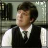 'Mm?'  - icon -