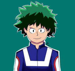 Deku