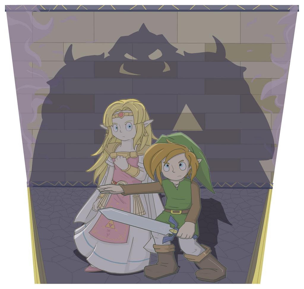 The Legend of Zelda