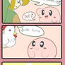 Nintendo comic: Poyo!