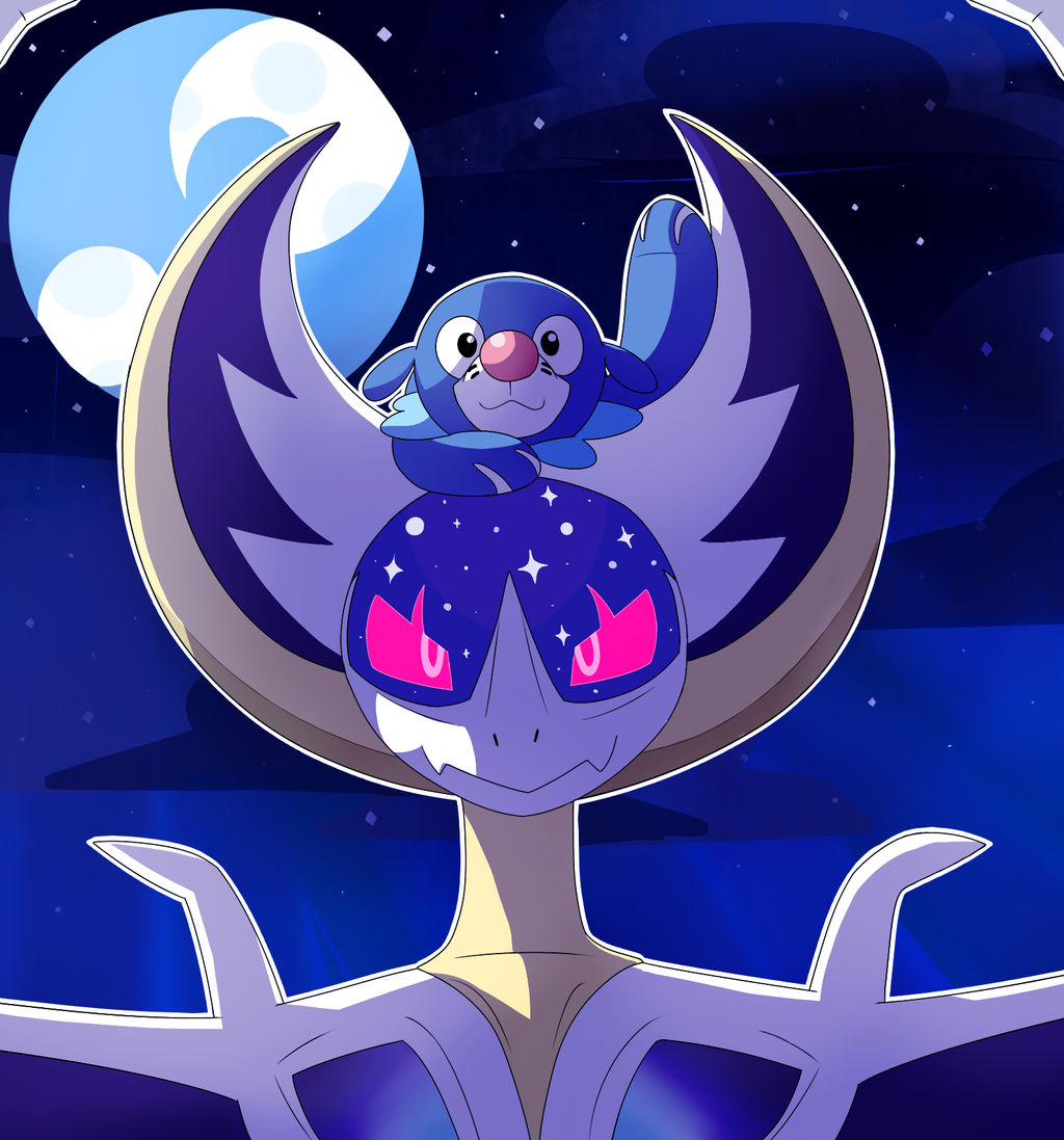 PokeMoon