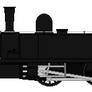 LSWR B4 Dockside Shunter Base (Free To Use)