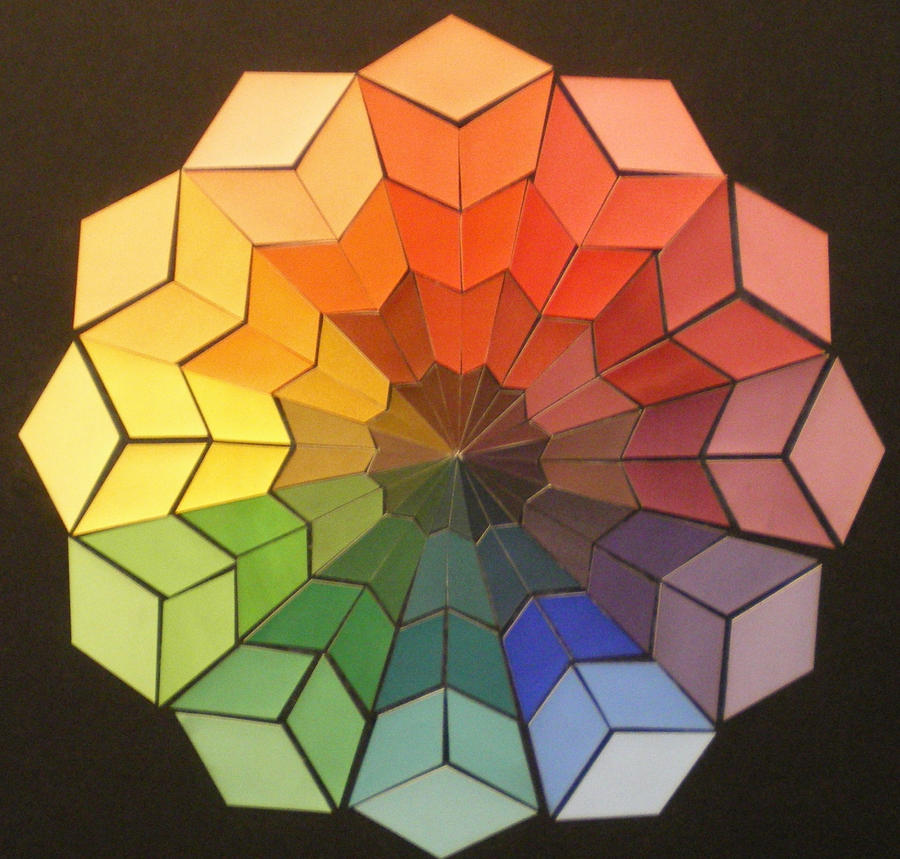 custom color wheel by matthewdick on DeviantArt