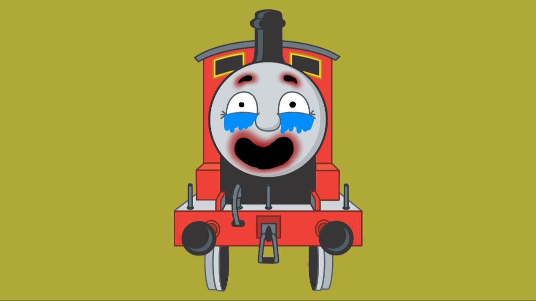 Happy Engine The happy engine by TankTheMouse on DeviantArt