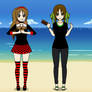 a requsted by