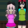 ichigo and Laila