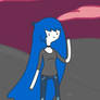 molly in adventure time