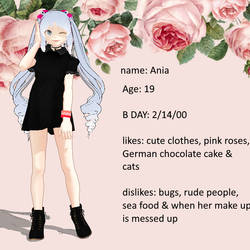 Ania