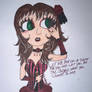 Just some vent art