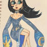 Celestial Girl