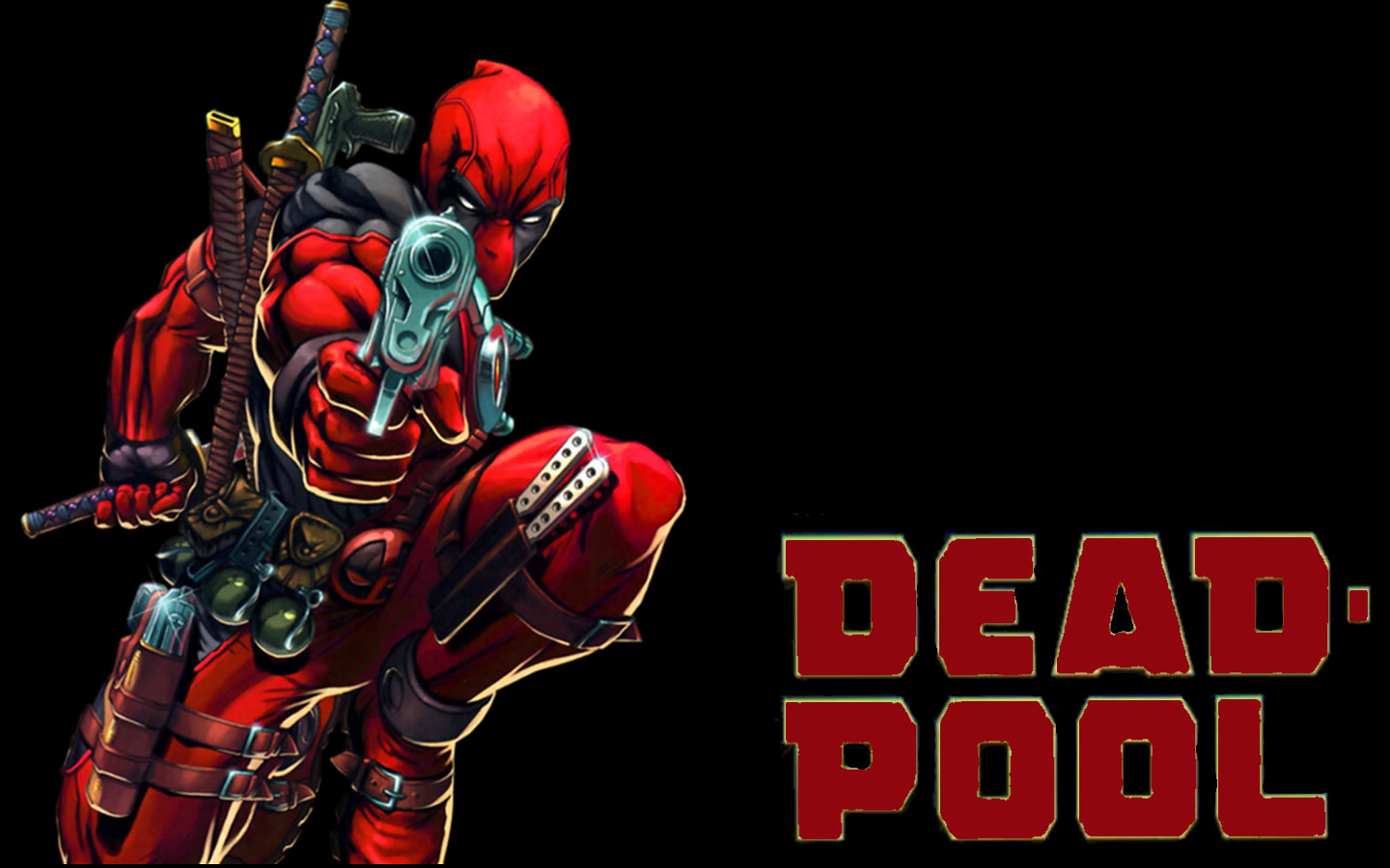 Dead-Pool