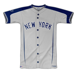 New York Yankees Away