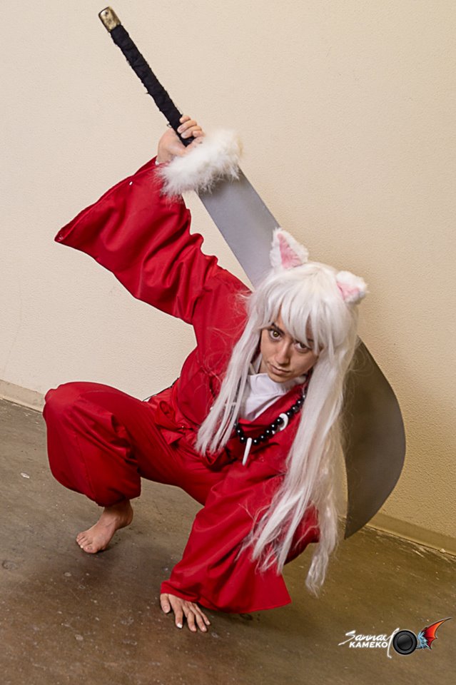 inuyasha