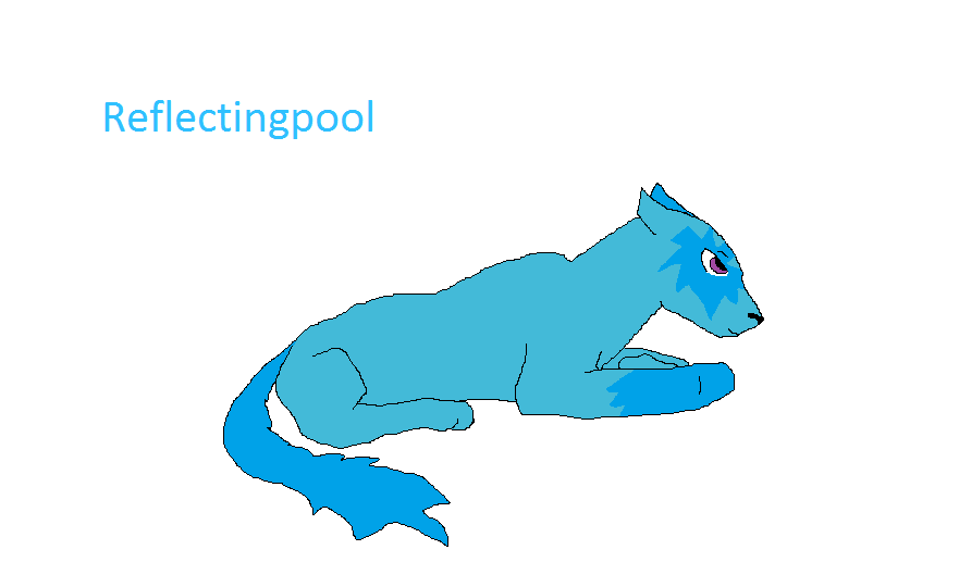 Reflectingpool