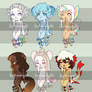 [CLOSED] Chibi - Jietal Batch #3