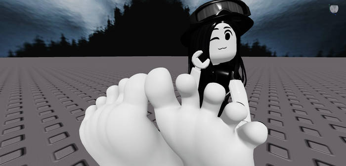 Roblox feet Animation #4 by koolikc on DeviantArt