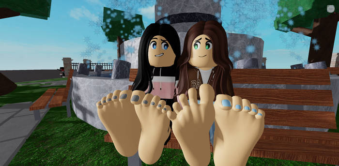 Explore The Best Robloxfeetgirl Art DeviantArt explore-the-best-robloxfeetgirl-art-deviantart