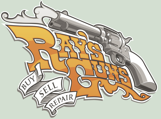 Ray's Guns