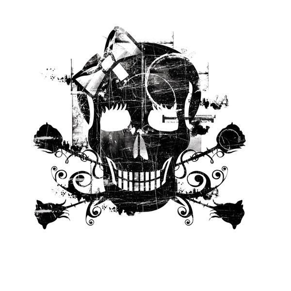 Skull T-Shirt