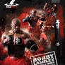 Bobby Lashley Cover 1