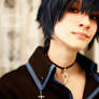 Ikuto, Sad Smile