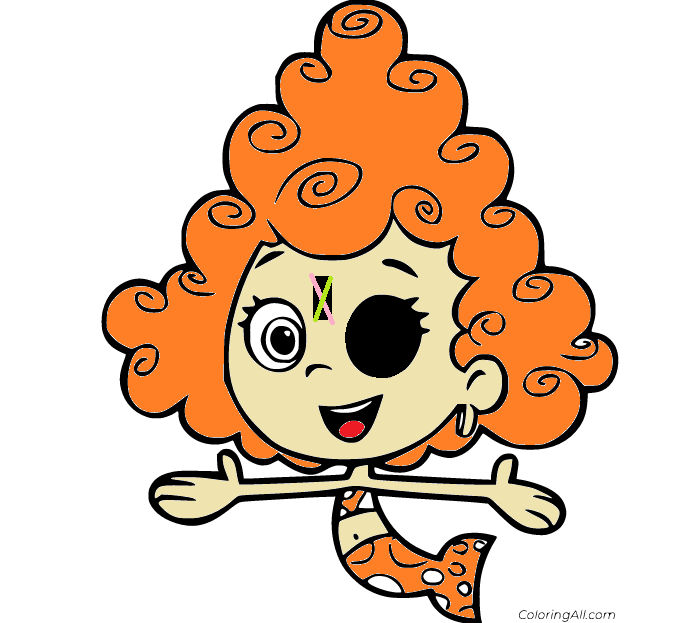 Animatronic Deema Guppy by RandomStuff2020 on DeviantArt
