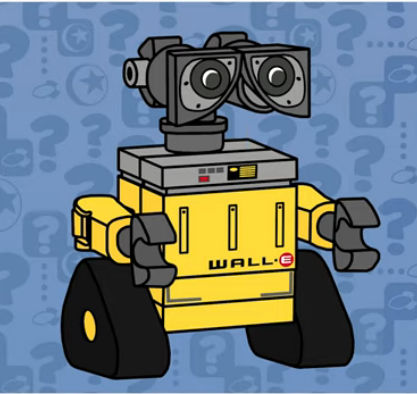 Lego WALL-E by RandomStuff2020 on DeviantArt