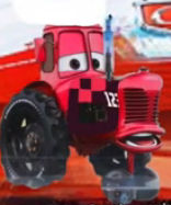 No Stall Racing Tractor by RandomStuff2020 on DeviantArt