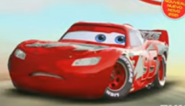 Racing Red Rust-eze Lightning McQueen by RandomStuff2020 on DeviantArt