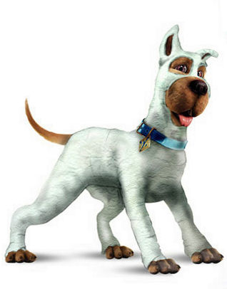 Scooby by RandomStuff2020 on DeviantArt