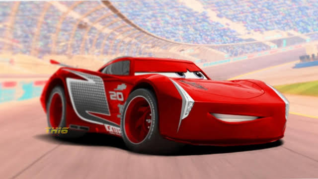 Racing Red Jackson Storm by RandomStuff2020 on DeviantArt