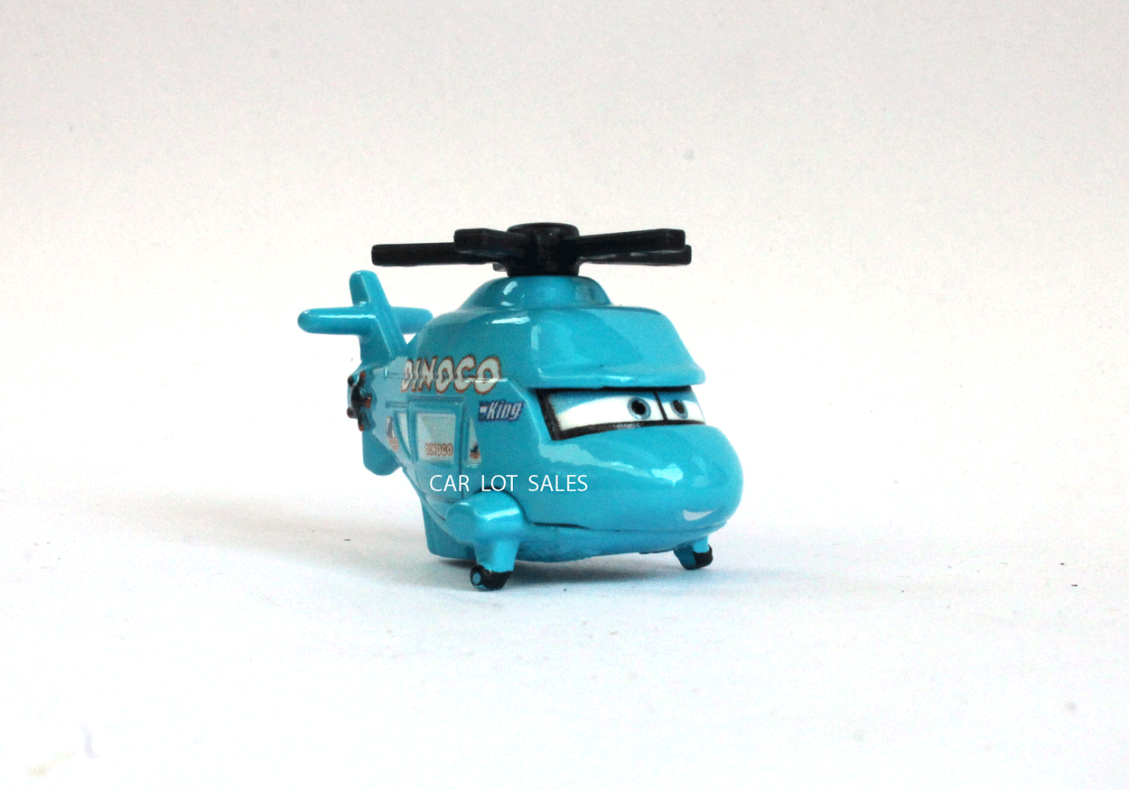 Mini Rotor Turbosky by RandomStuff2020 on DeviantArt