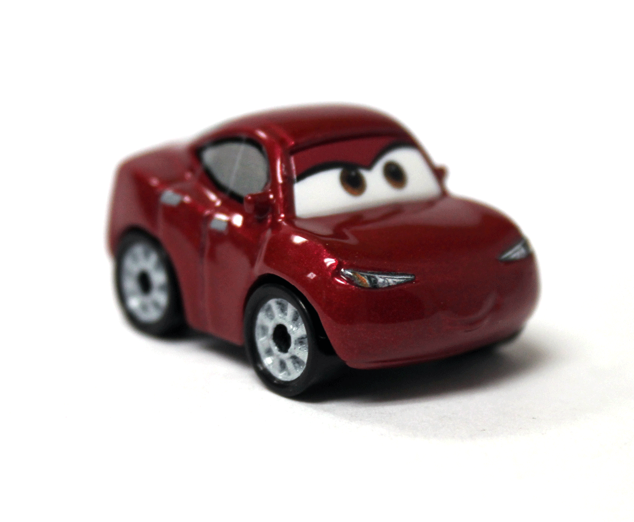 Mini Racer Natalie Certain by RandomStuff2020 on DeviantArt
