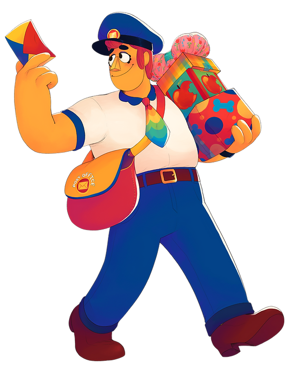 Eddie Dear by RandomStuff2020 on DeviantArt