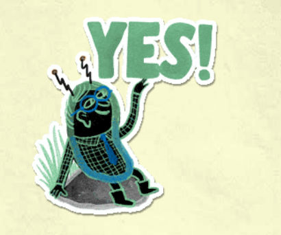 Alien Bug by RandomStuff2020 on DeviantArt