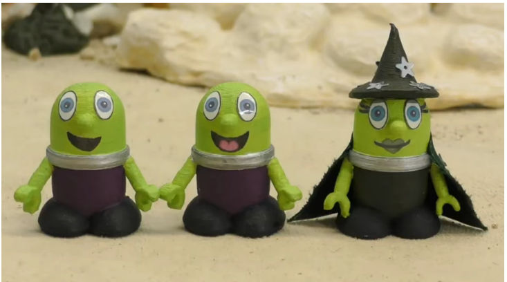 Funlings Rascal Spooky Funlings by RandomStuff2020 on DeviantArt
