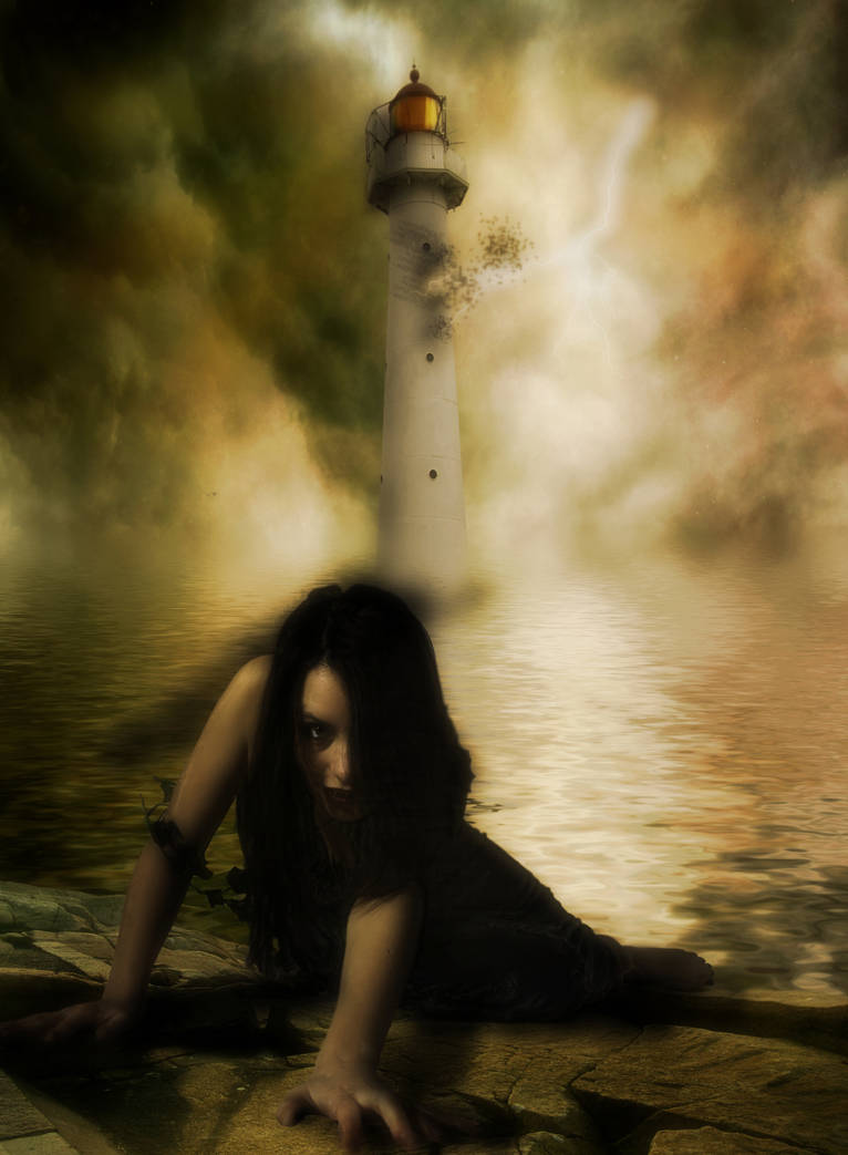 Tower by 1976Stevie