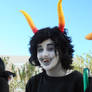 HOMESTUCK : Gamzee Makara