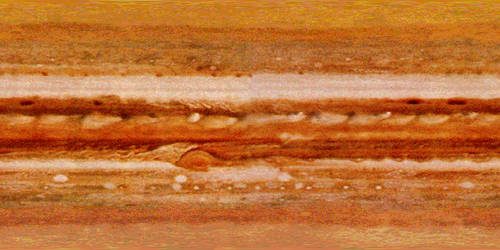 Fake Jupiter Map Planetmapmaker User Profile | DeviantArt